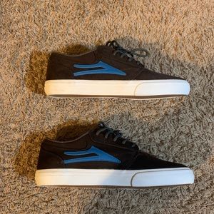 Rare Lakai griffin weather proofed